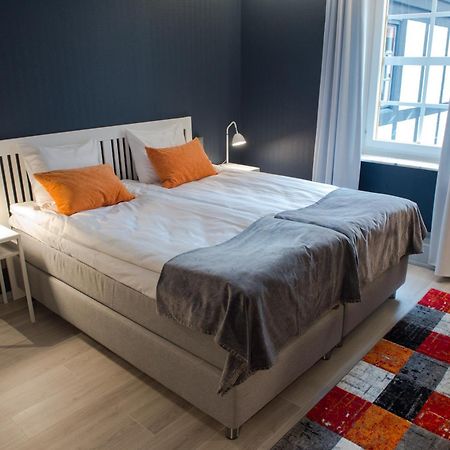 Hotel Stensson Eslöv Dış mekan fotoğraf