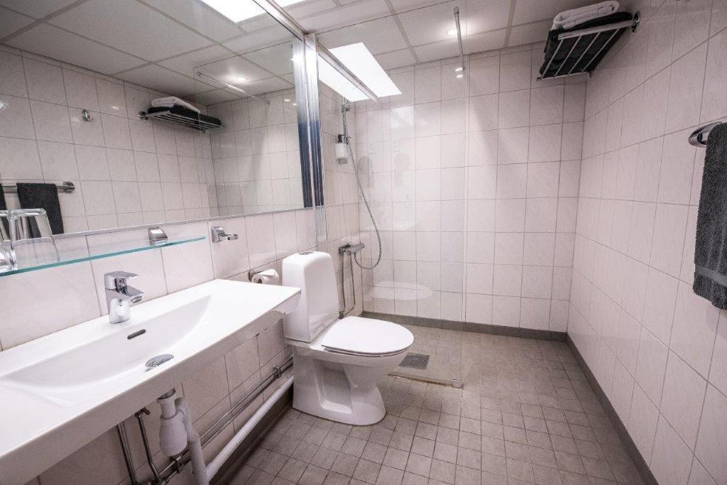 Hotel Stensson Eslöv Dış mekan fotoğraf
