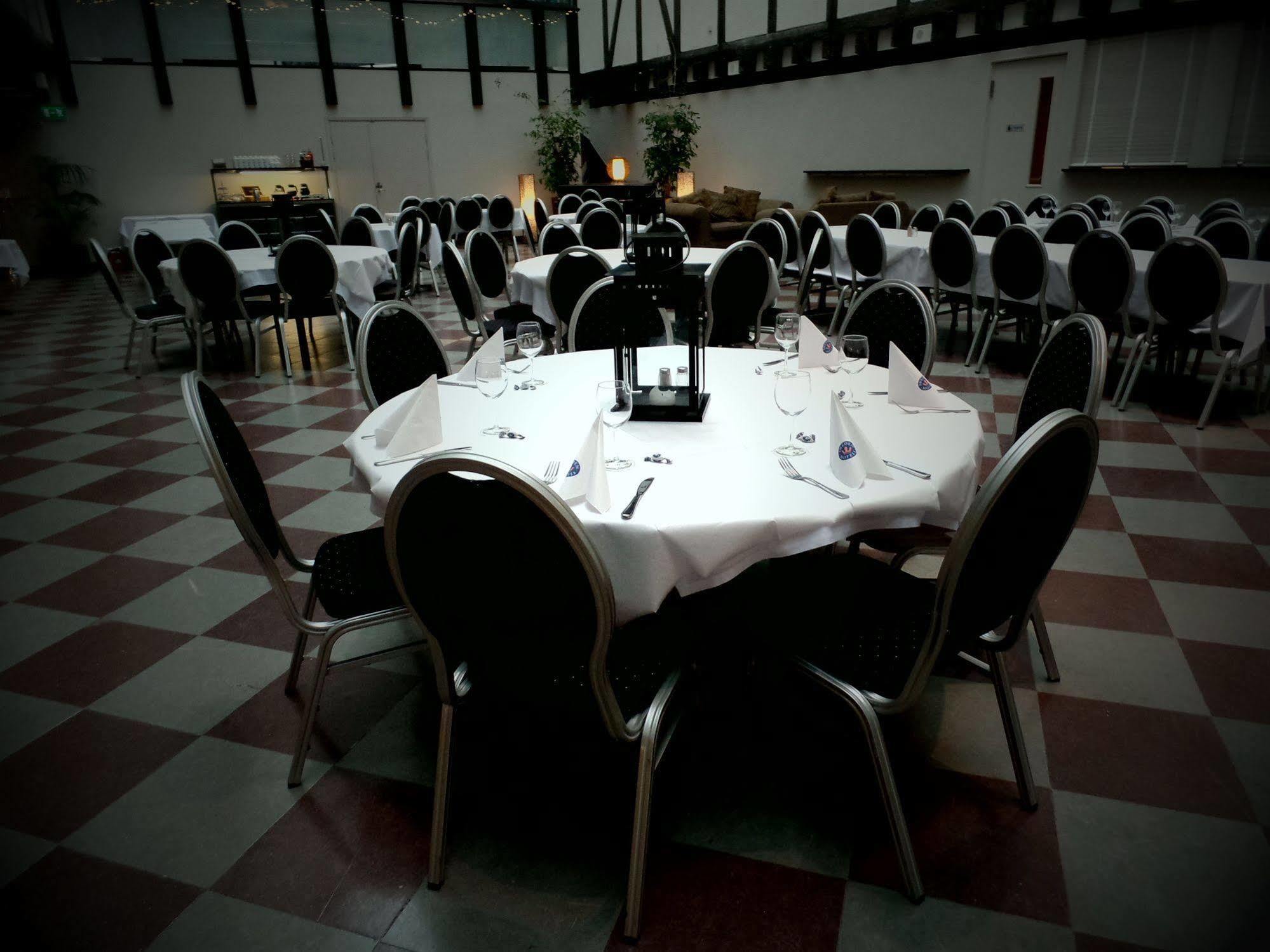 Hotel Stensson Eslöv Dış mekan fotoğraf