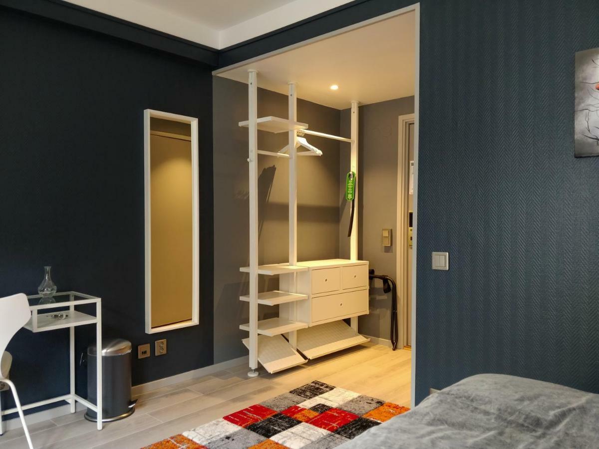 Hotel Stensson Eslöv Dış mekan fotoğraf