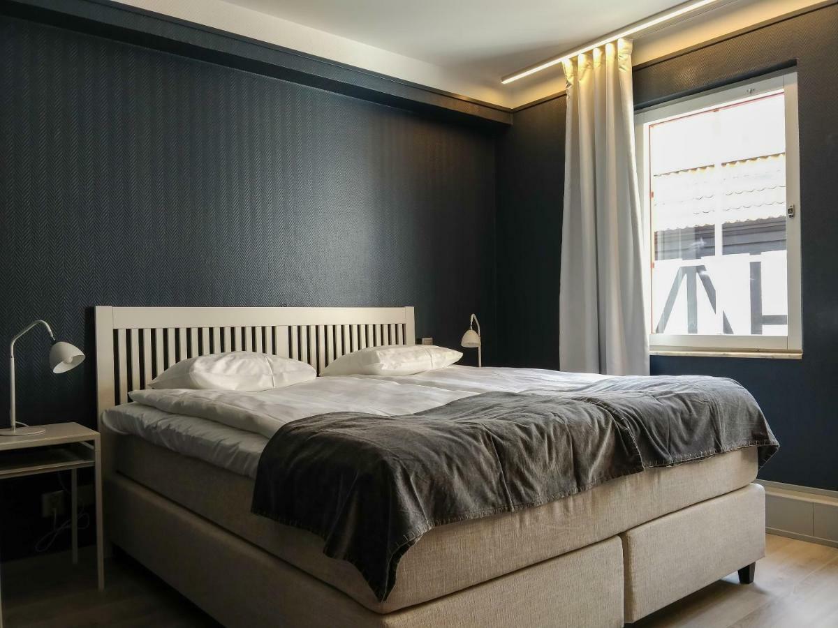 Hotel Stensson Eslöv Dış mekan fotoğraf
