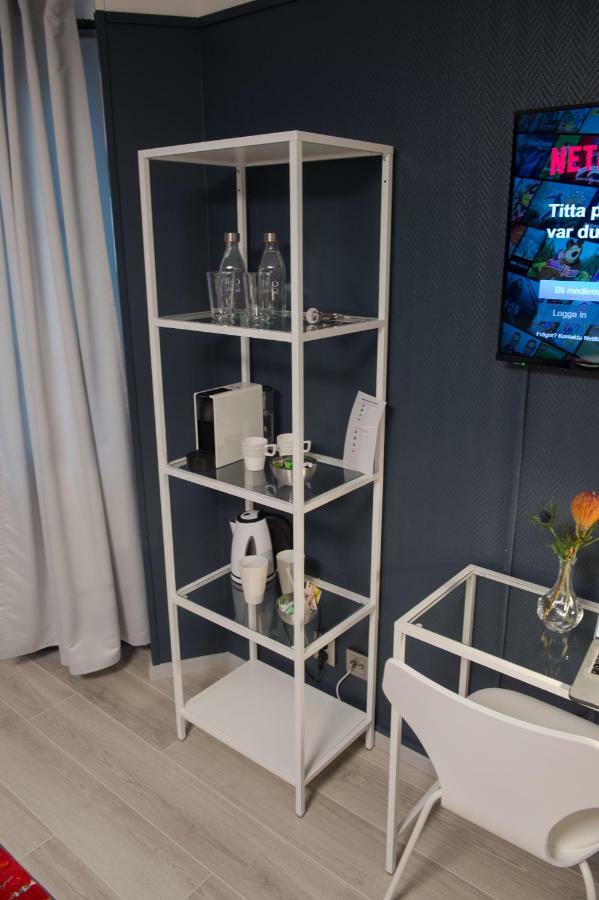 Hotel Stensson Eslöv Dış mekan fotoğraf