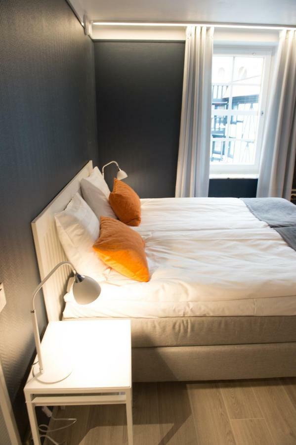 Hotel Stensson Eslöv Dış mekan fotoğraf