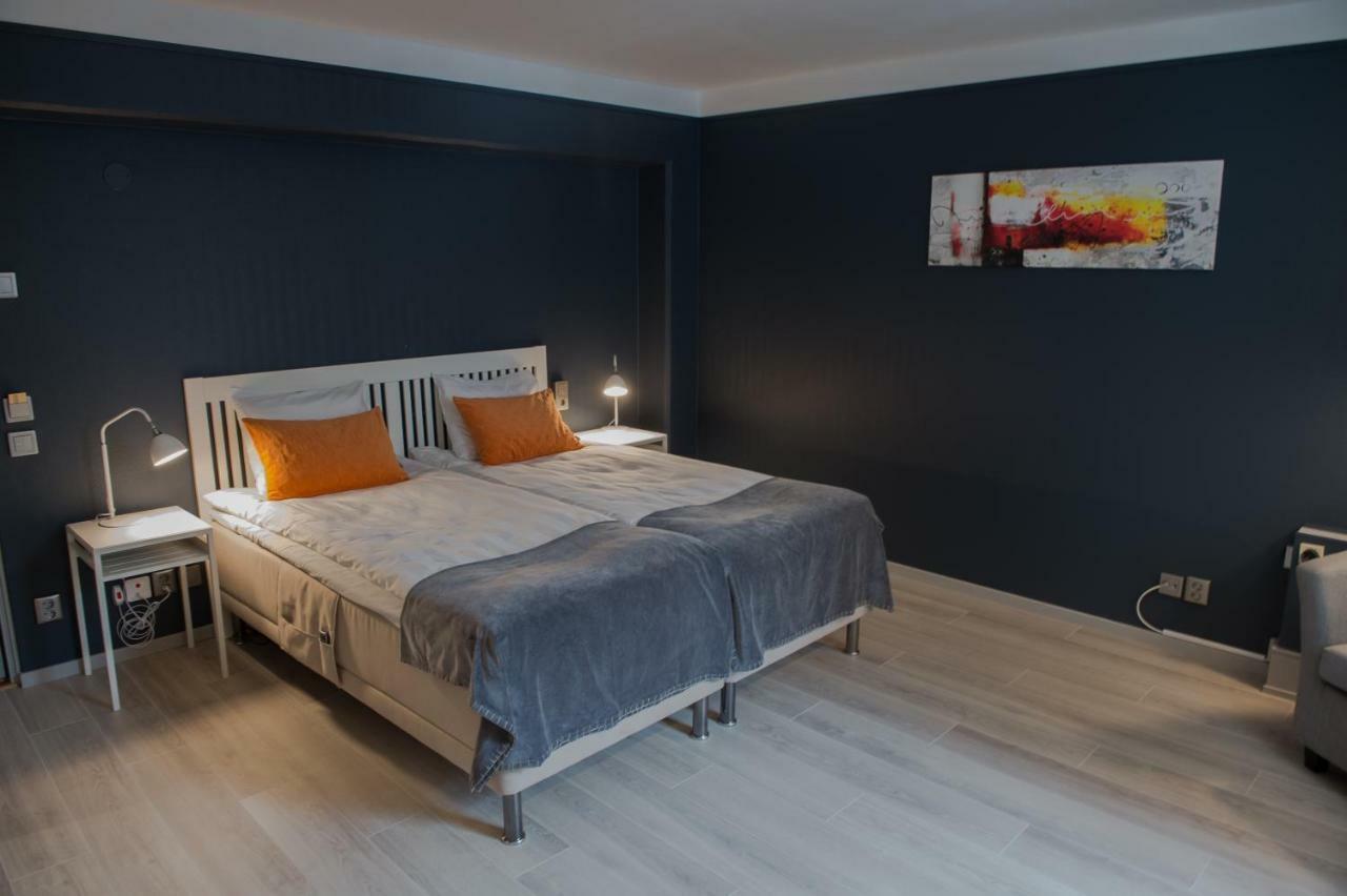 Hotel Stensson Eslöv Dış mekan fotoğraf